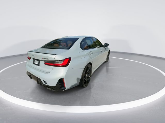Used 2023 BMW 3 Series Sedan
