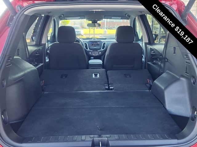 Used 2022 Chevrolet Equinox For Sale in Grove City, OH