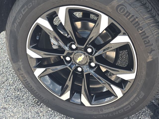 2023 Chevrolet TrailBlazer LT:C02688