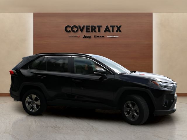 Used Car 2025 Toyota Rav4  Xle For Sale Under $35,000 In Austin, Texas