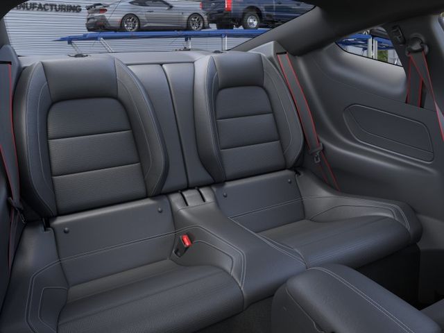 2026 Ford Mustang GT:168903