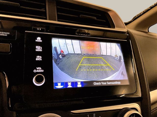 2019 Honda Fit EX  at Subaru and VW of Moon Township