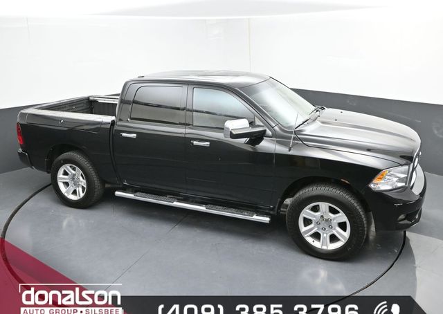 used 2012 Ram 1500 car, priced at $12,628