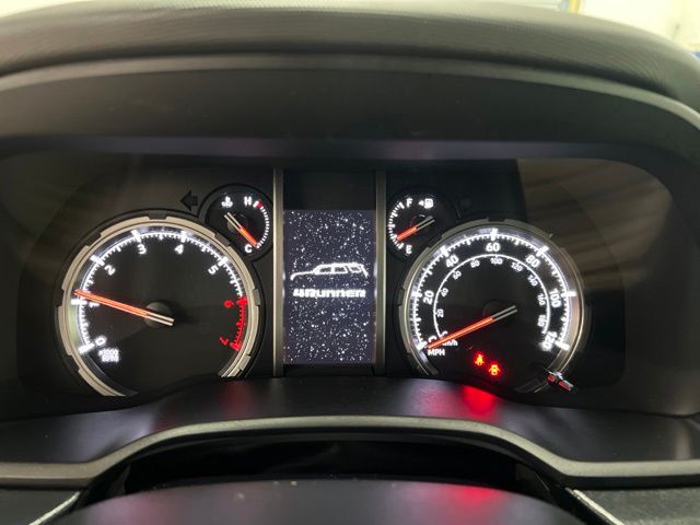 Used 2023 Toyota 4Runner SUV