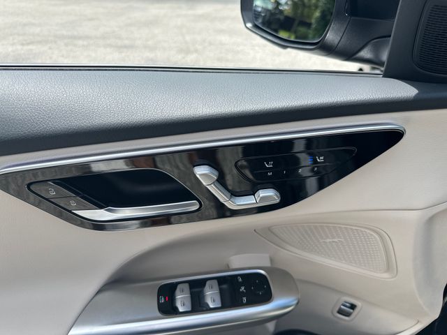 2025 Mercedes-Benz C-Class C 300 Black at Wharton Ford