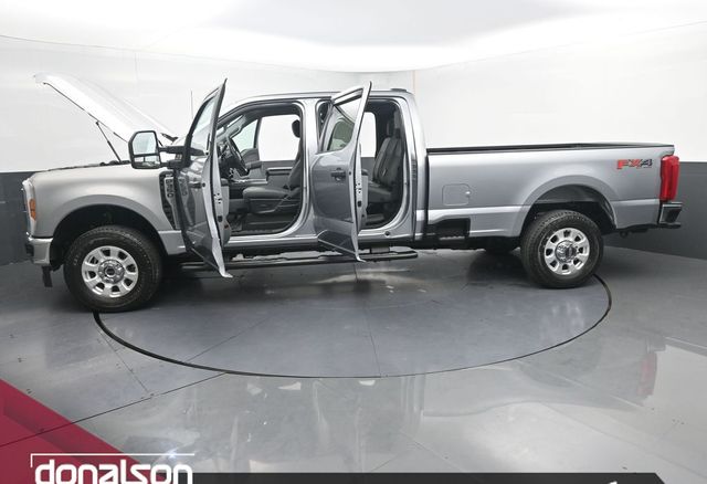 used 2024 Ford F-350SD car, priced at $48,436