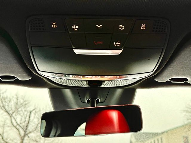 2021 Mercedes-Benz GLC