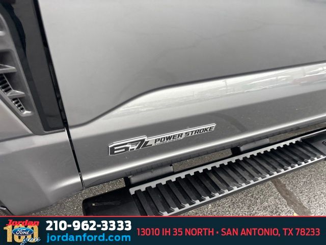 Used Car 2025 Ford F-250sd  For Sale Under $70,000 In San Antonio, Texas