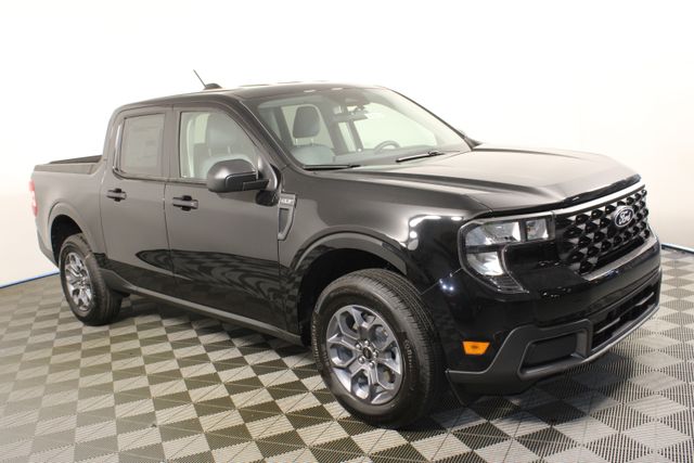 2025 Ford Maverick XLT photo