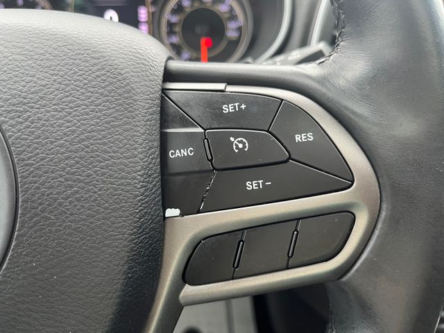 Used 2019 Jeep Cherokee For Sale in Grove City, OH