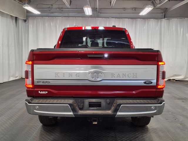 2023 Ford F-150 - Image 7