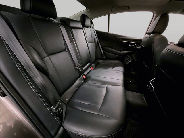 2022 Subaru Legacy Limited XT Brown at Bob Ruth Ford