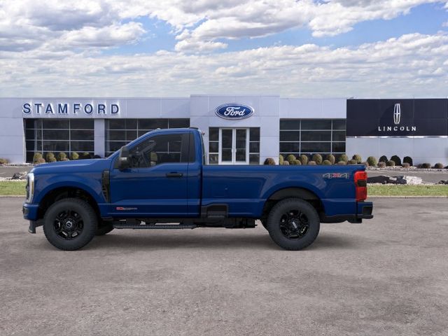 New 2026 Ford F-350SD Truck