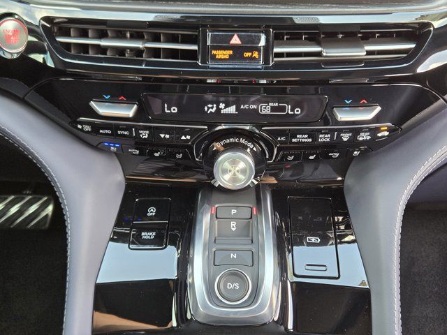 new 2026 Acura MDX car, priced at $77,525