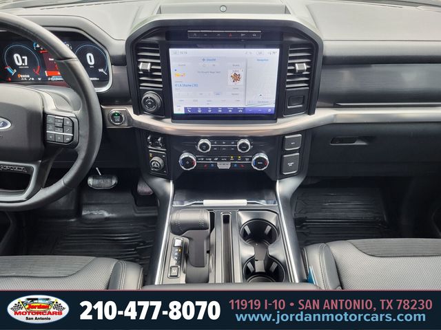 Used Car 2023 Ford F-150  Raptor For Sale Under $70,000 In San Antonio, Texas
