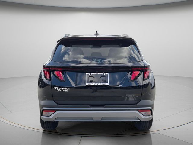 2026 Hyundai Tucson - $29,068