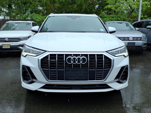 2022 Audi Q3 - Image 4