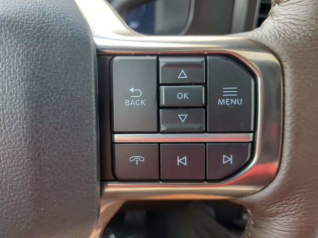 New 2026 Glacier Gray Metallic Tri-Coat Ford F-250® King Ranch® image 29