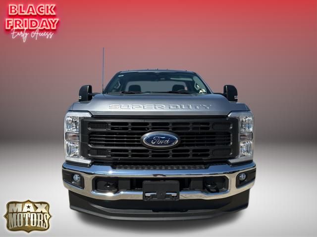 2024 Ford F-250SD XL 11