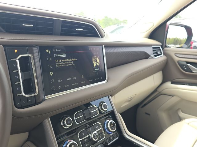 2024 GMC Yukon Denali:C02593