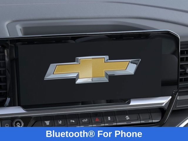 New 2025 Chevrolet Silverado 2500HD For Sale in Livonia, MI