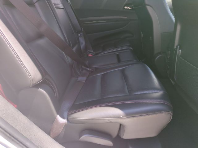 used 2024 Dodge Durango car, priced at $31,790