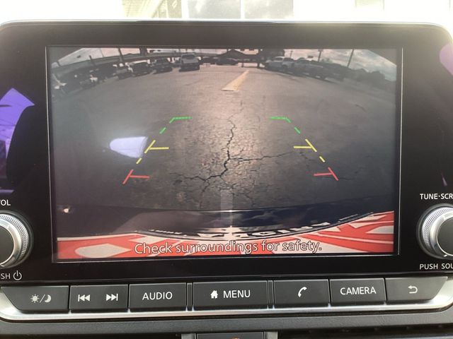 Used Car 2024 Nissan Altima  2.5 Sv For Sale Under $20,000 In San Antonio, Texas