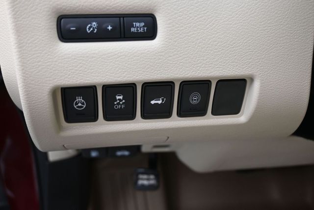 Used 2022 Nissan Murano SUV