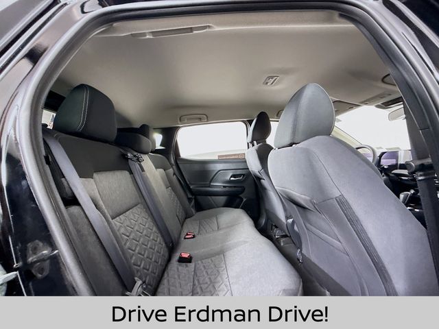 Used 2026 Nissan Kicks SUV