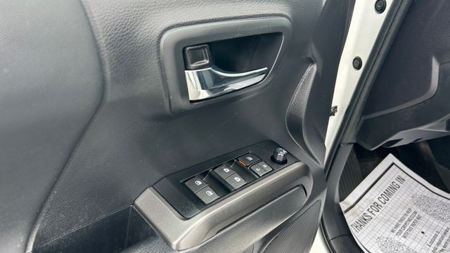 Used 2023 Toyota Tacoma Truck