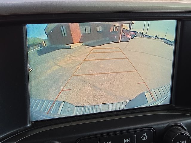 Used Car 2018 Chevrolet Silverado 1500  Lt For Sale Under $25,000 In Plainview, Texas