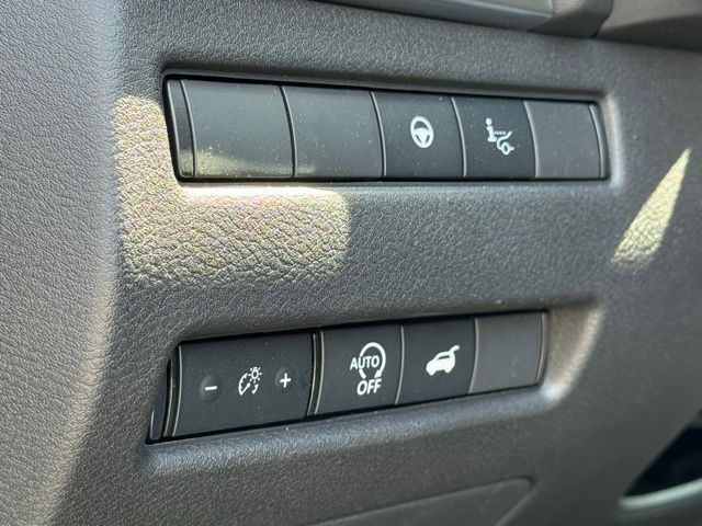 New 2026 Nissan Rogue SUV