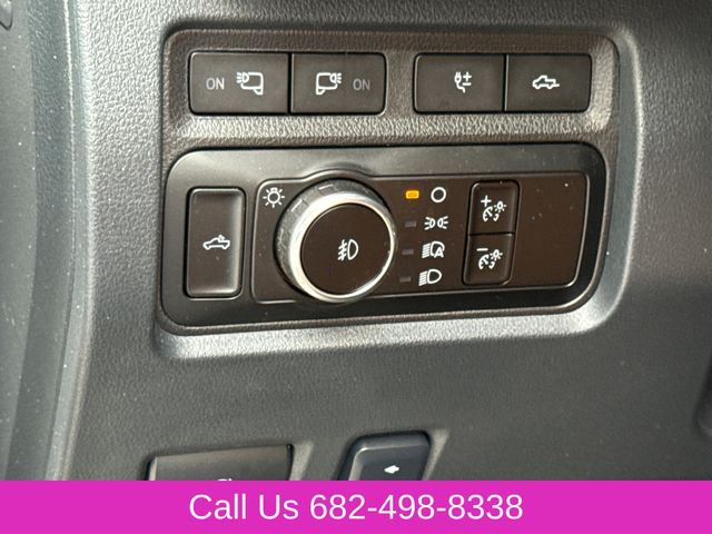 Used 2024 Ford F-250SD Truck