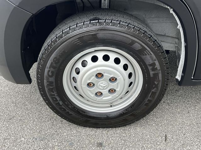 Used 2024 Ram ProMaster 2500 Van