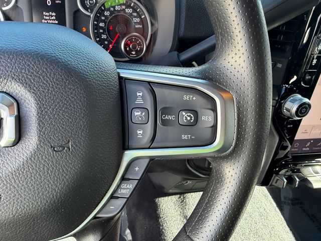 new 2026 Ram 3500 car, priced at $68,465