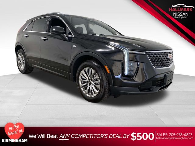 2024 Cadillac XT4 Premium Luxury FWD