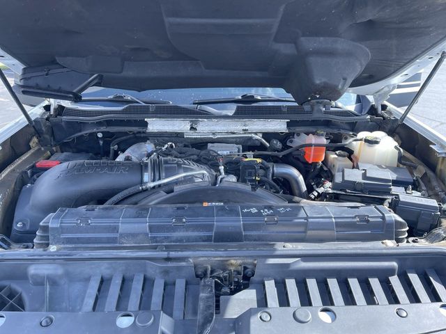 Used 2020 Chevrolet Silverado 2500HD For Sale in Livonia, MI