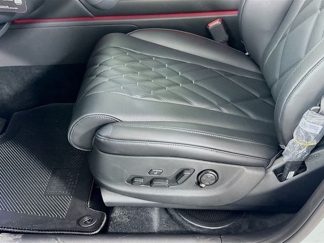 Thumbnail: 2026 Genesis GV80 - 21