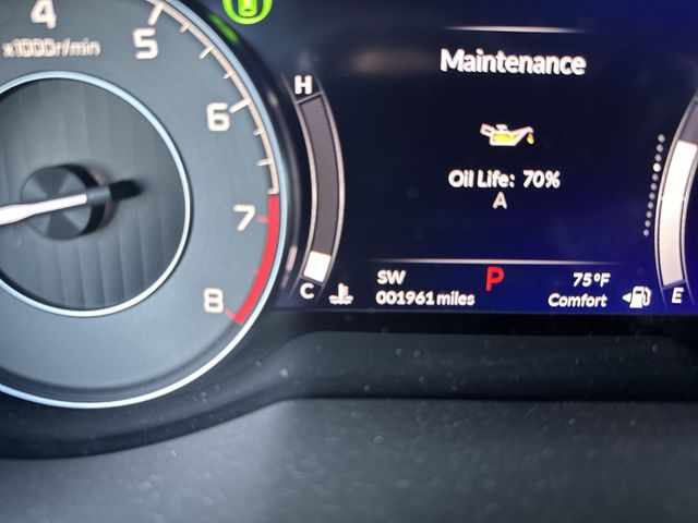 Certified Used 2026  Acura Technology Package image 17