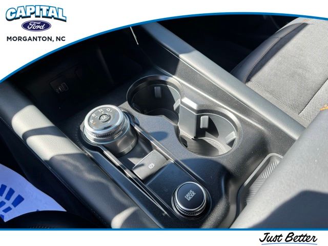 New 2026 White Ford Tremor image 26