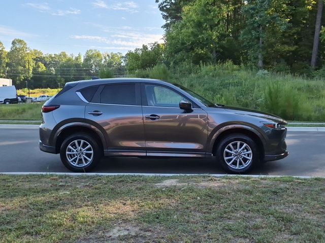 Used 2025 Gray Mazda 2.5 S Preferred Package image 14