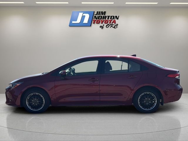 Used 2022 Toyota Corolla Sedan