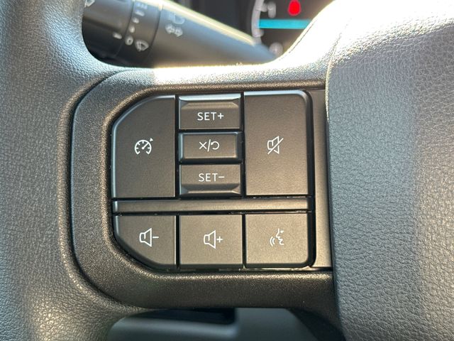 New 2026 White Ford XL image 27