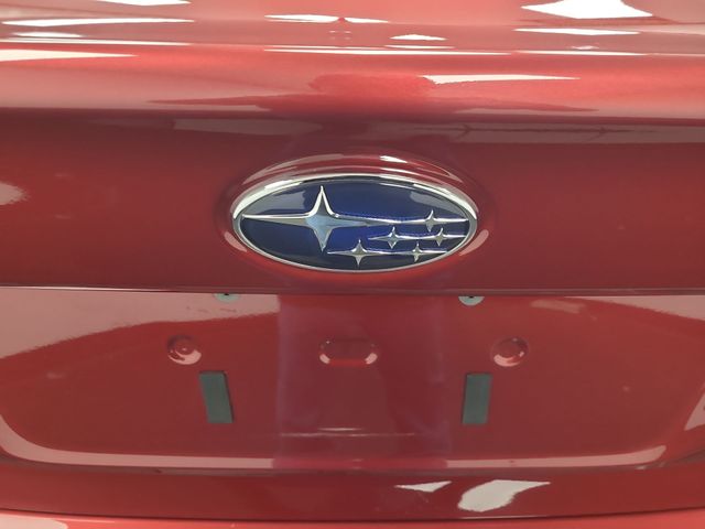 2024 – Subaru – Legacy