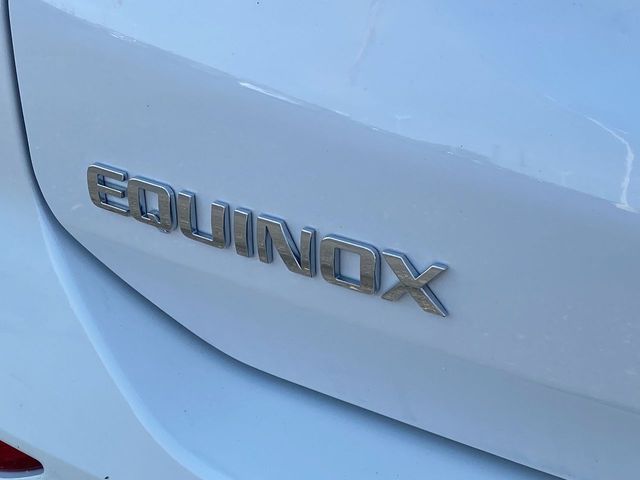 2022 Chevrolet Equinox LT 30