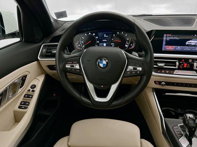 2021 BMW 3 Series 330i xDrive 11