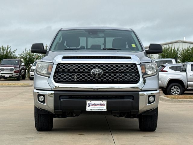 Used 2020 Toyota Tundra Truck