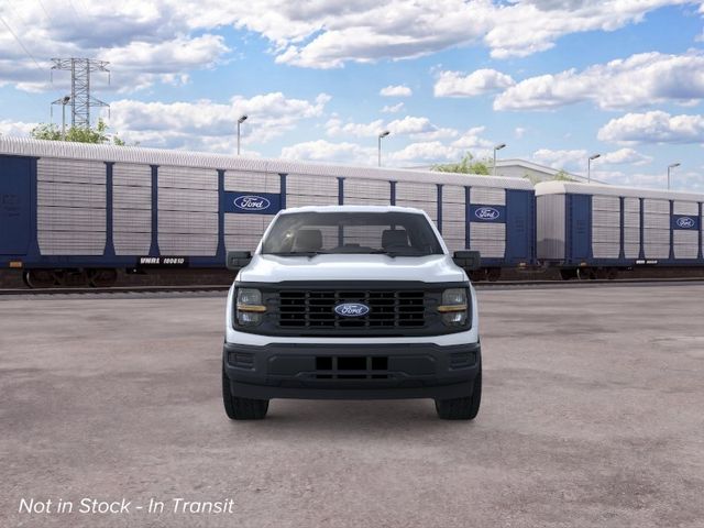 New 2026 White Ford XL image 7