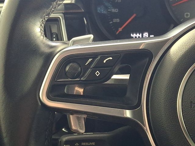Used 2017 Porsche Macan SUV