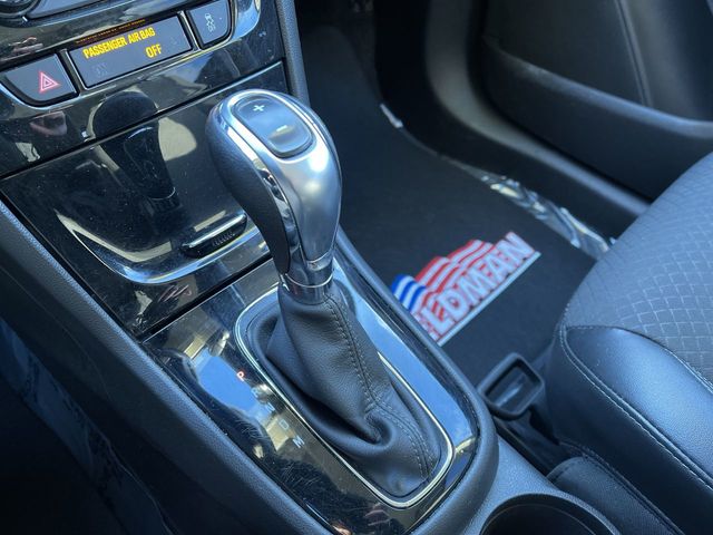 Used 2020 Buick Encore For Sale in Livonia, MI